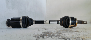 TRANSMISION DELANTERA DERECHA KIA SPORTAGE 1.6I T