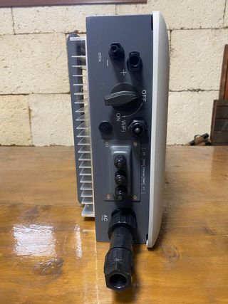 Inversor Solar SOFAR Azzurro