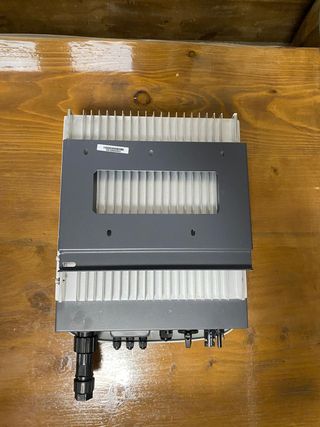 Inversor Solar SOFAR Azzurro