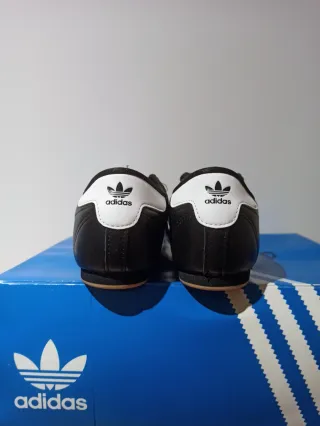 Zapatillas Adidas Taekwondo T 38