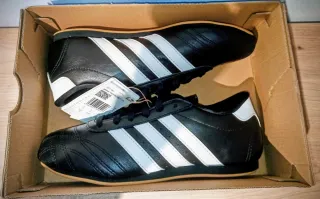 Zapatillas Adidas Taekwondo T 38