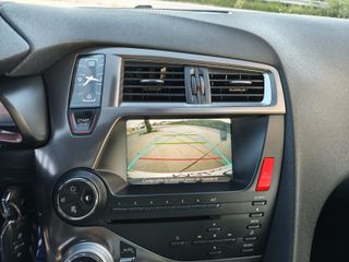 CITROEN DS5 2.0 HDI 160 CV DIESEL 6 VELOCIDADES