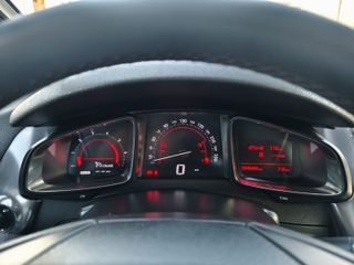 CITROEN DS5 2.0 HDI 160 CV DIESEL 6 VELOCIDADES