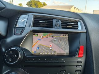 CITROEN DS5 2.0 HDI 160 CV DIESEL 6 VELOCIDADES