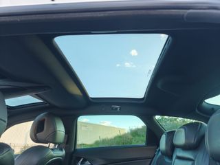 CITROEN DS5 2.0 HDI 160 CV DIESEL 6 VELOCIDADES