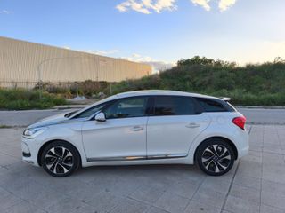 CITROEN DS5 2.0 HDI 160 CV DIESEL 6 VELOCIDADES