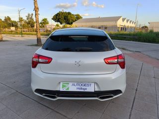 CITROEN DS5 2.0 HDI 160 CV DIESEL 6 VELOCIDADES