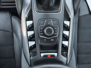 CITROEN DS5 2.0 HDI 160 CV DIESEL 6 VELOCIDADES