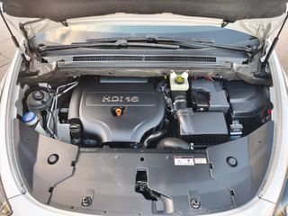 CITROEN DS5 2.0 HDI 160 CV DIESEL 6 VELOCIDADES