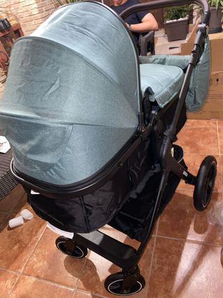 Silla de coche para bebé Peg Perego