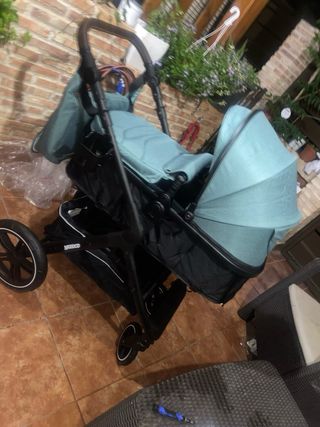 Silla de coche para bebé Peg Perego
