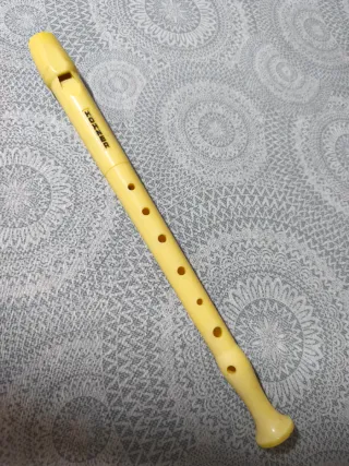 Flauta dulce HOHNER