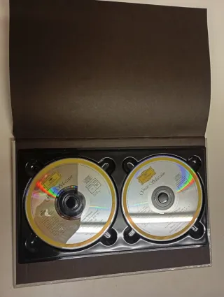 Las cuatro estaciones de Vivaldi