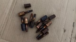 Turbo K04-049 Opel Astra H OPC Z20LEH