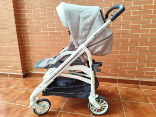 Coche 3 piezas Inglesina Trilogy City