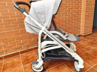 Coche 3 piezas Inglesina Trilogy City