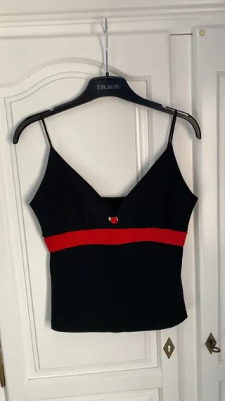 Sandalias Dirk Bikkembergs Negras