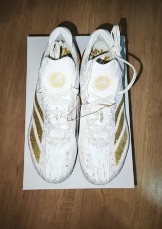 Adidas Adizero Oro Botas Fútbol
