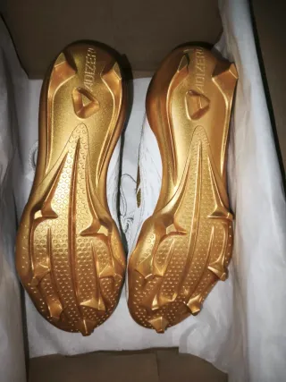 Adidas Adizero Oro Botas Fútbol
