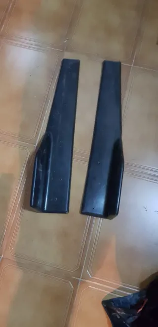 Aletines Taloneras Universales