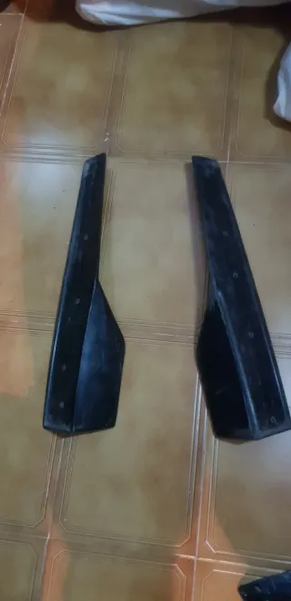 Aletines Taloneras Universales