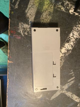 Casio PB-700 Ordenador Personal sin probar