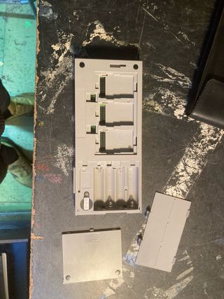 Casio PB-700 Ordenador Personal sin probar