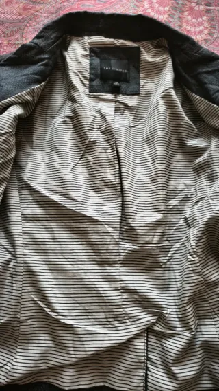 Americana The Limited Talla XS Algodón