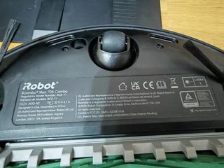 Roomba 705 Combo con Base AutoWash