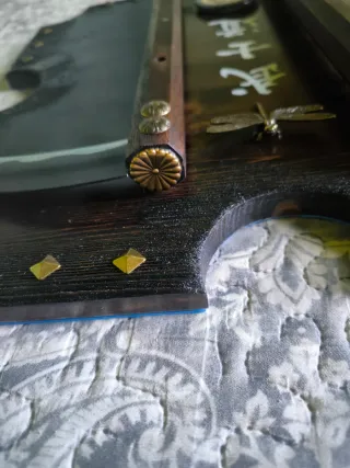 Kama Kobudo Japón Okinawa Artes Marciales