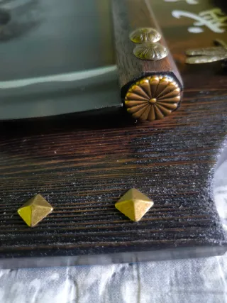 Kama Kobudo Japón Okinawa Artes Marciales