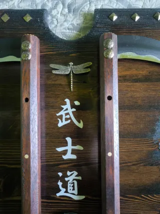 Kama Kobudo Japón Okinawa Artes Marciales