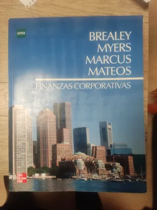 Finanzas corporativas