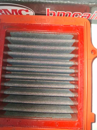 Filtri BMC Lavabili Honda Africa Twin 1000