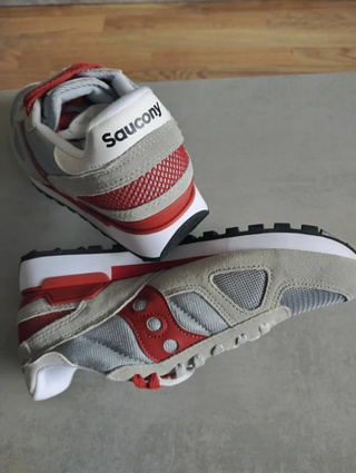 Zapatillas Saucony Shadow Original Talla 44 Nuevas