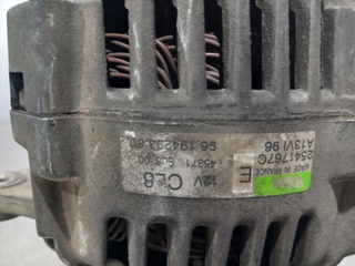 ALTERNADOR CITROEN SAXO 9619429380 A13VI96