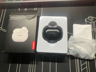 Lenovo Thinkplus XT93 Auriculares Inalámbricos.