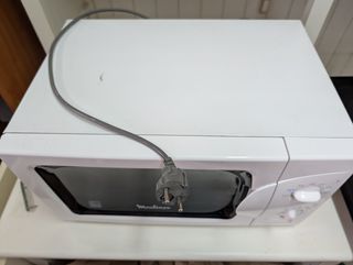 Microondas Moulinex Ultimys Blanco