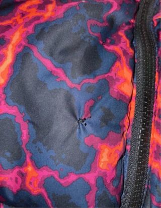 Giubbotto The North Face 700