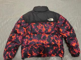 Giubbotto The North Face 700