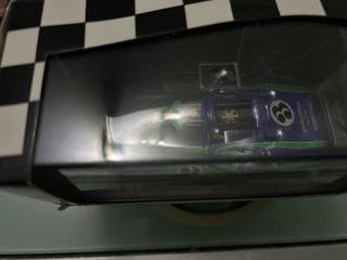 Porsche 917L Minichamps 1/43