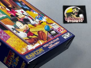 Magical Tetris Challenge Nintendo 64 NTSC-J