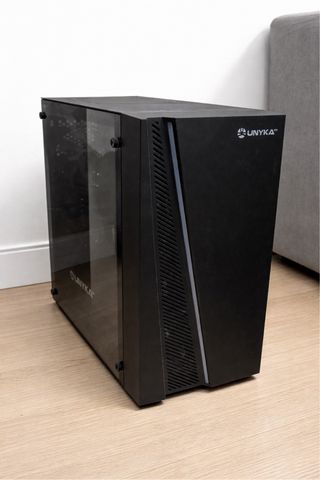 PcVIP Vormir AMD Ryzen 5 5600G/16GB/1TB+500 GB SSD