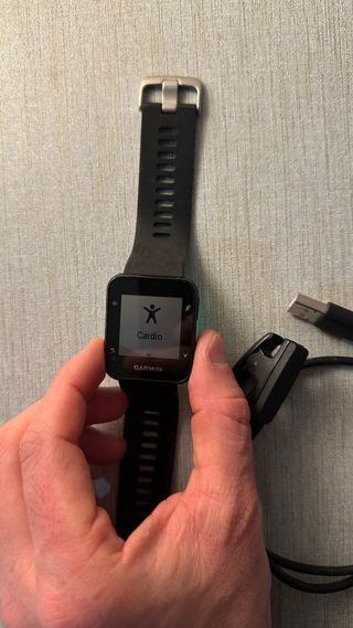 Garmin Forerunner 35 Negro