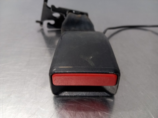 ENGANCHE CINTURON TRASERO DERECHO RENAULT MEGANE