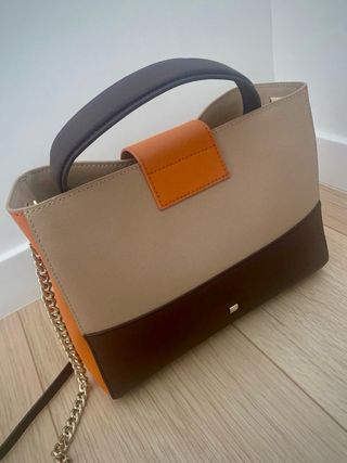 Bolso Purificación García