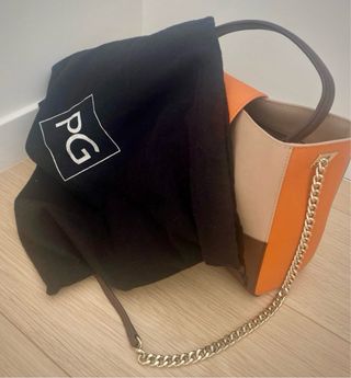 Bolso Purificación García