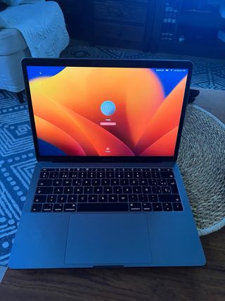 MacBook Pro 2017 i7 16GB RAM