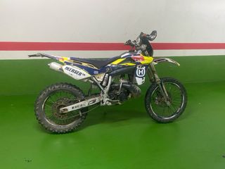 Husqvarna