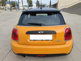 MINI ONE D 1.5 DIESEL 95 CV 6 VELOCIDADES